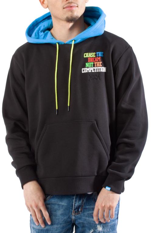 Playbook Basketball Pullover Hoodie