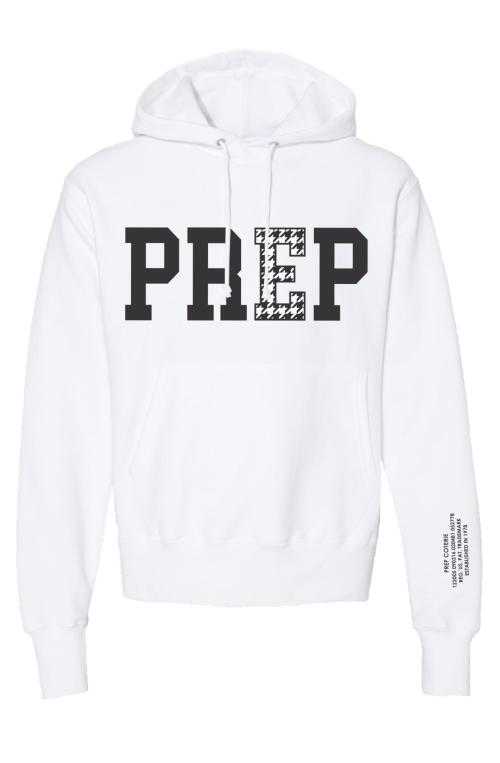Prep Hounds Block Pullover