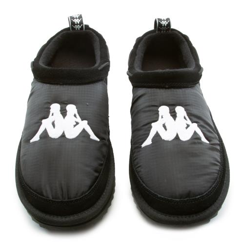 Authentic Mule 3 Slipper
