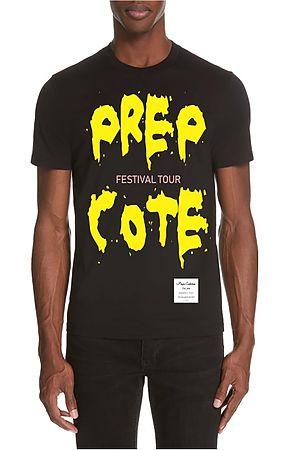 Festival Tour T shirt