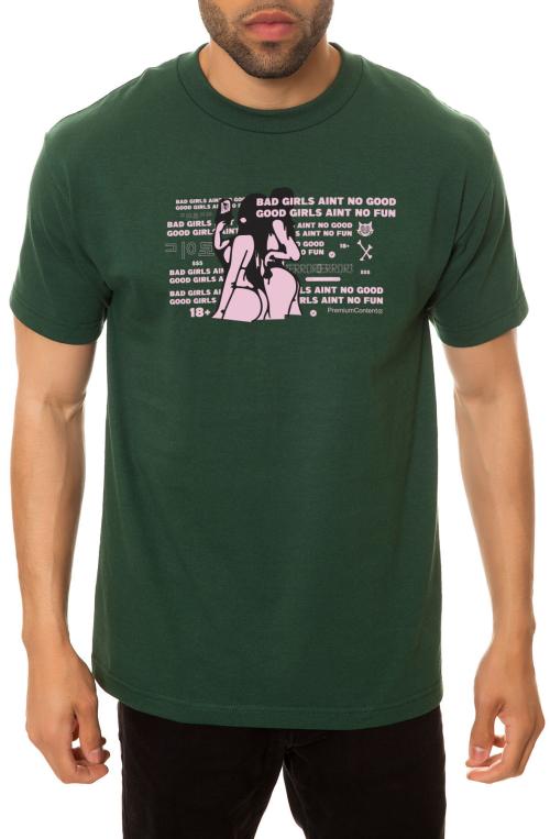 The Good Girls Tee