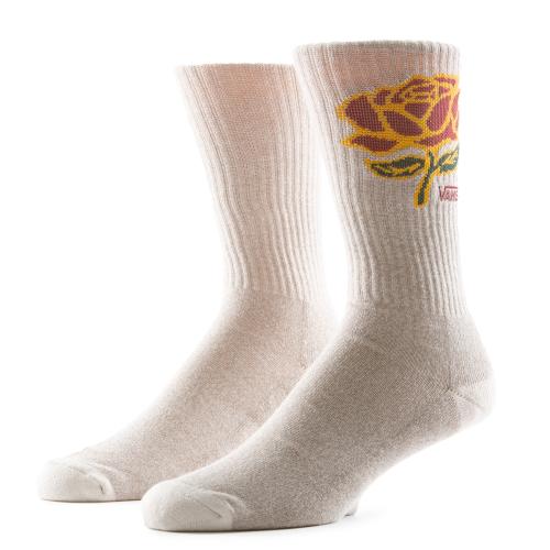66 Champs Crew Socks