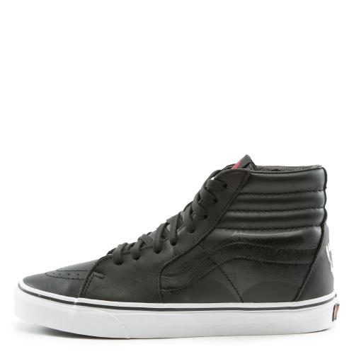 Sk8-Hi Fangs