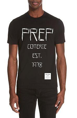 Handwritten T Shirt