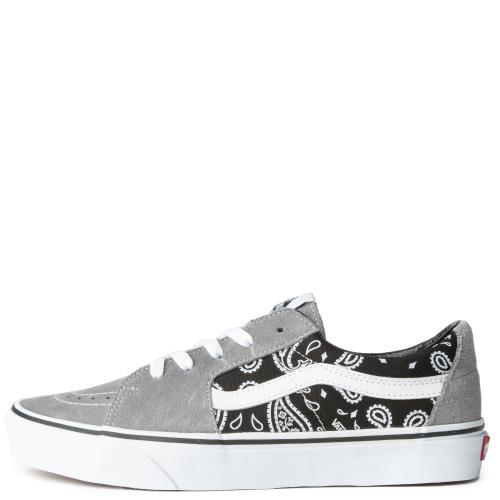 Utility Sk8-Low