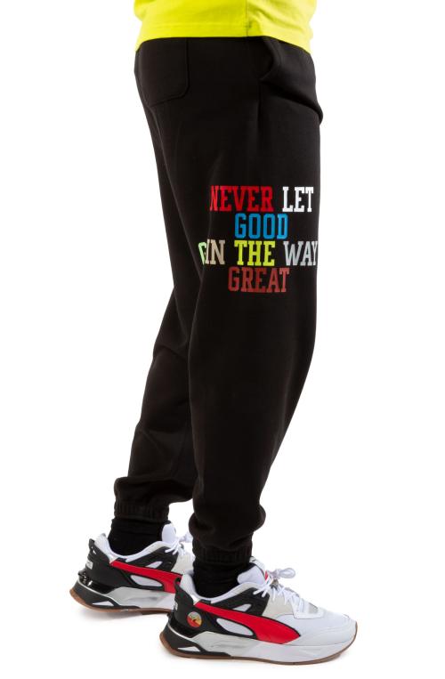 Playbook Jogger