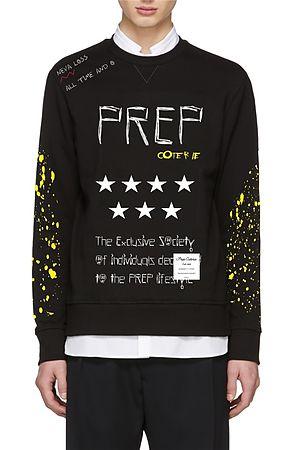 Exclusive Society Sweatshirt