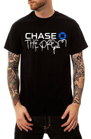 The Dream T-Shirt in Black