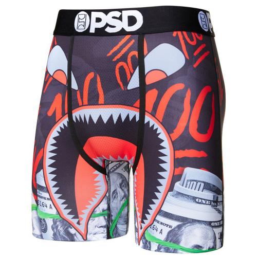 Warface Keep It 100 Boxer Briefs