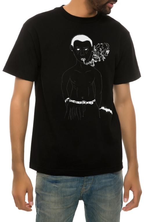 The Anti Tee