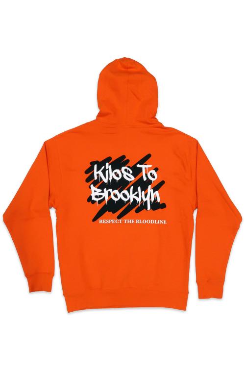 Kilos To Brooklyn Bloodline Hoodie