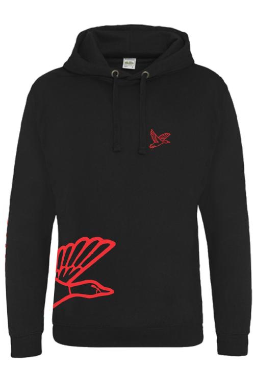 Duck Around Hooded Sweatshirt
