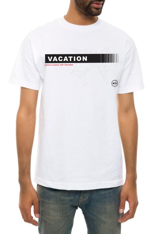 The Catch Flights Not Fellings Tee