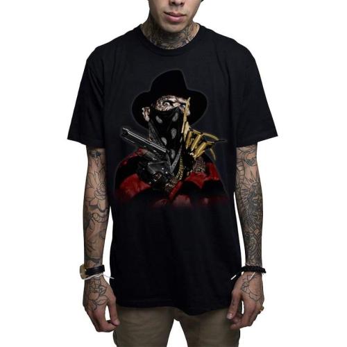 ELM ST.