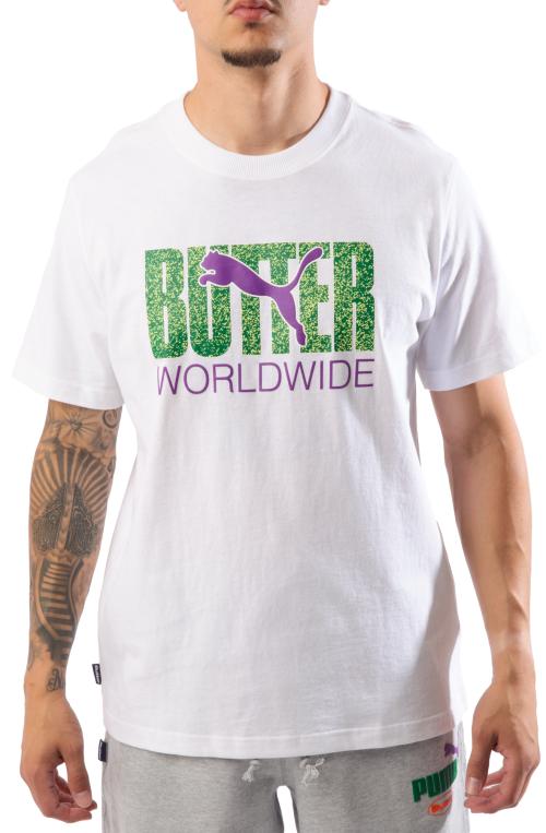 Puma X Butter Logo Tee