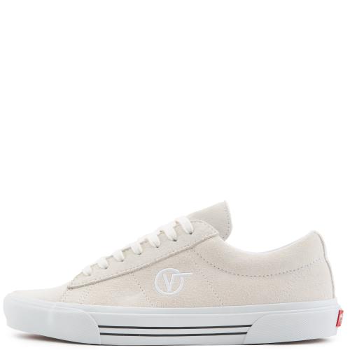 Suede Sid