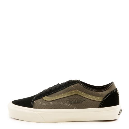 Old Skool Tapered