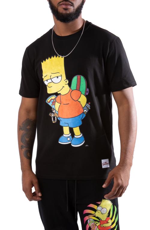 Show Me Your Hands Tee
