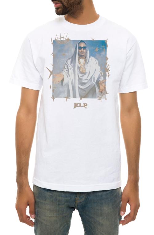 The Future Praise Tee