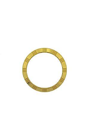 The Mister Timeline Ring - Gold