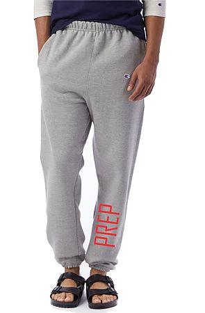 Prep X Champion Icon Sweatpants