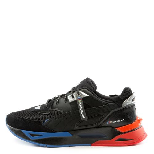 PUMA x BMW MMS Mirage Sport