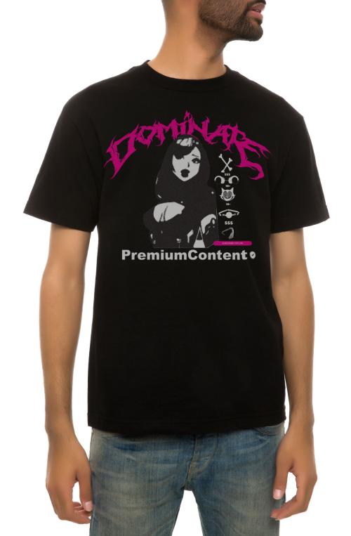 The Dominate Tee