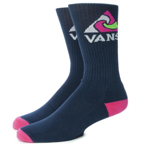 Summer Camp Socks