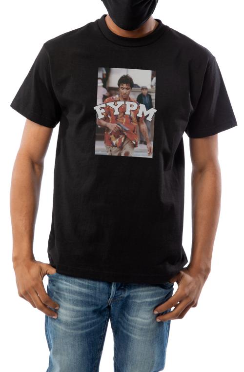 The Tony Shooter TEE