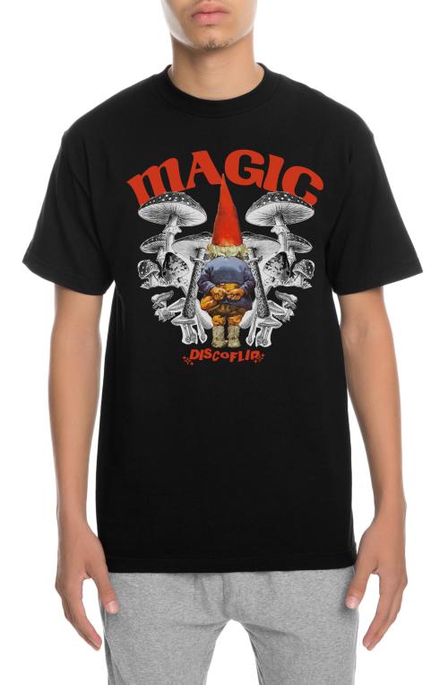 The Magic Gnome Tee