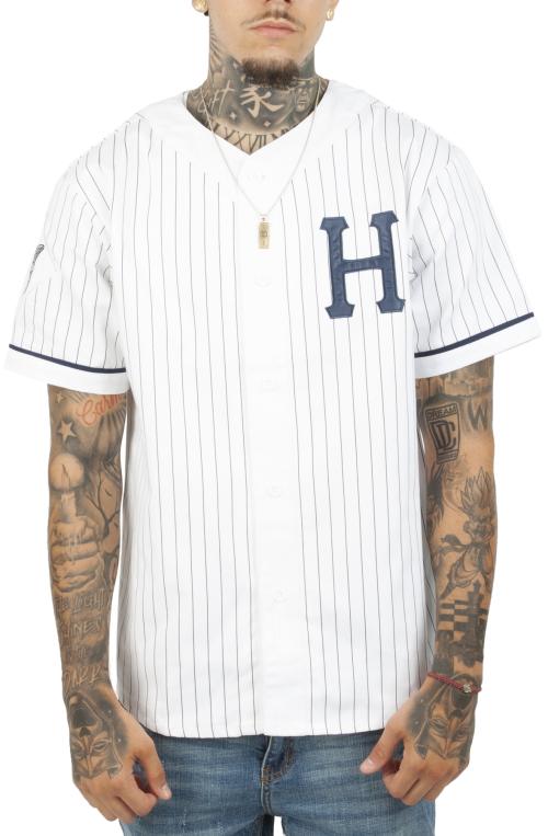 HUF Forever Baseball Jersey