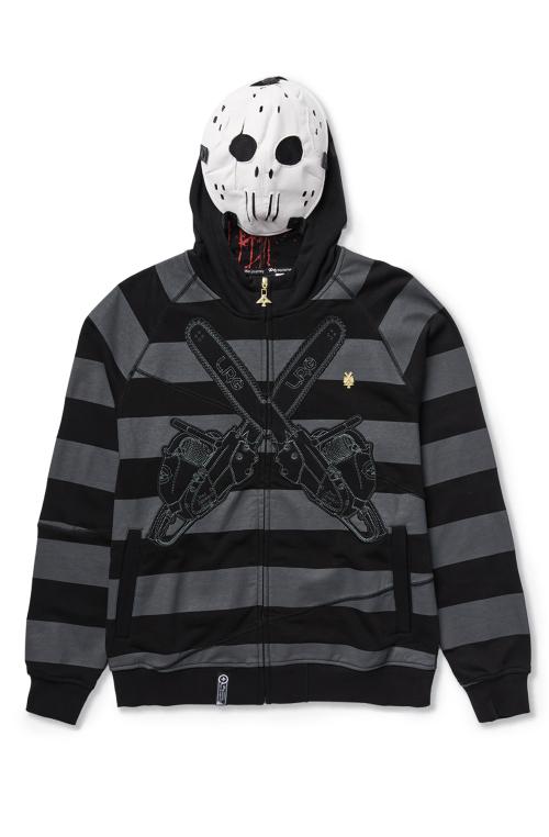 Friday The 47th Hoodie