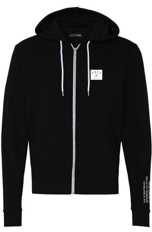 Class label Hoodie