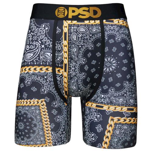 Rich Bandana Boxer Briefs