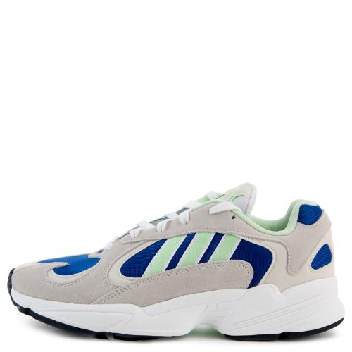 Yung-1 in White