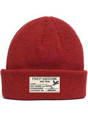 Trademark Merino Wool Beanie