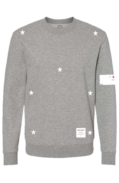 Surplus Star Crew