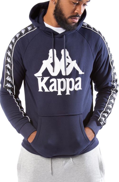 222 Banda Hurtado Pullover Hoodies
