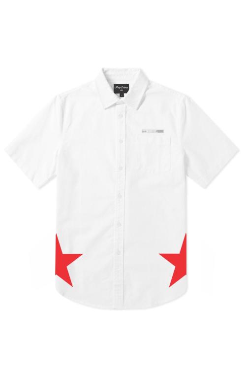 Oxford Star Shirt