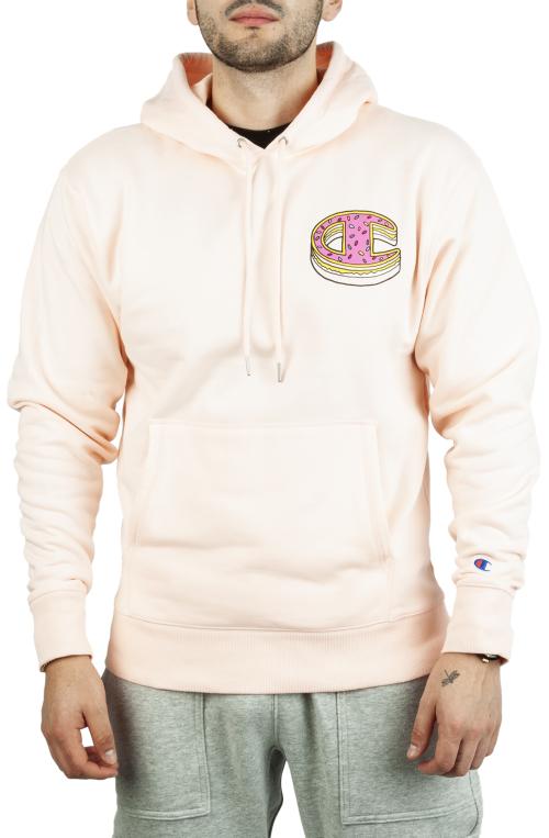 Classic Fleece Hoodie