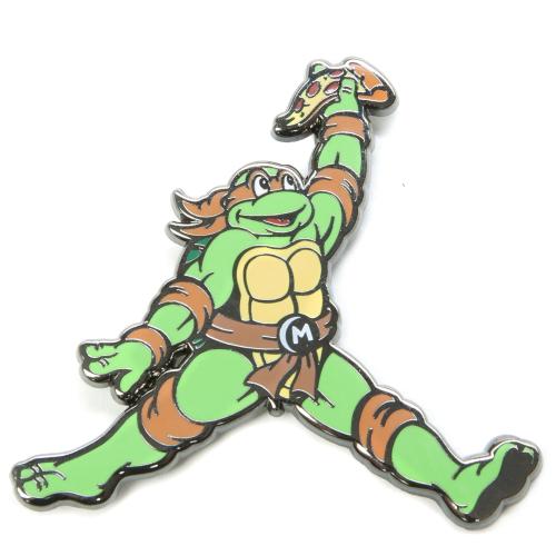 Magic Mike Pin