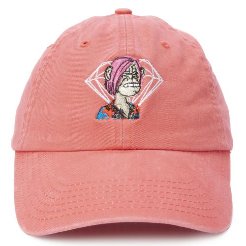 3Some Ape Hat