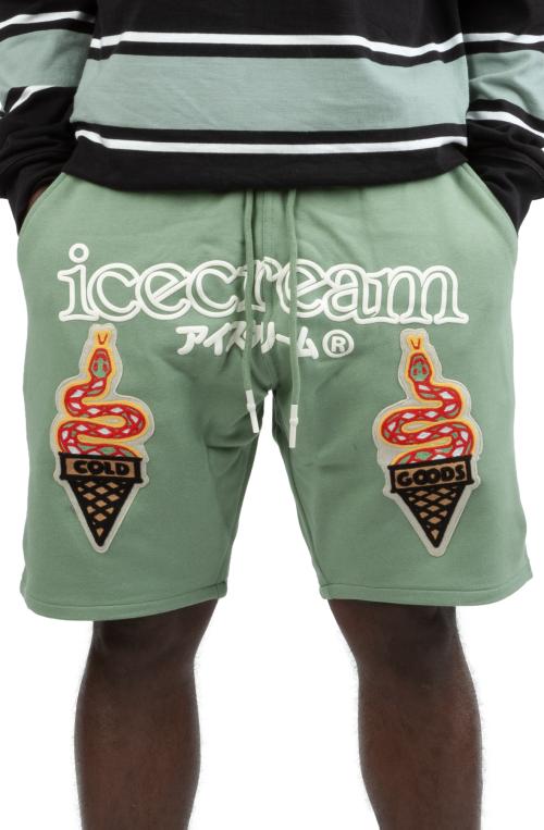 Lemon Short