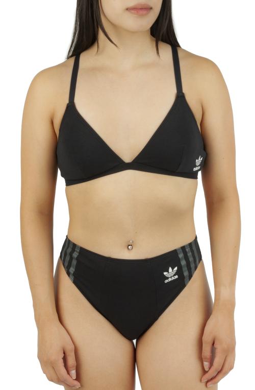 Tri Bralette