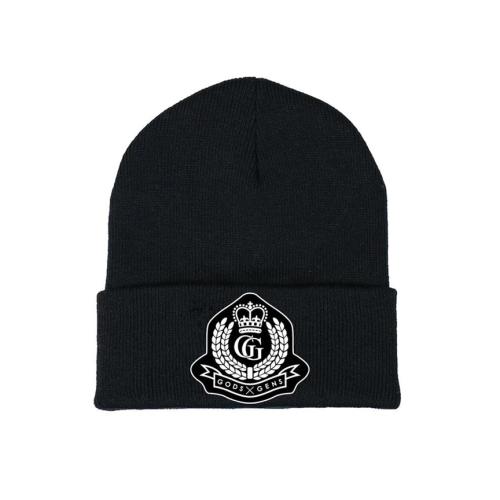 Royal Beanie