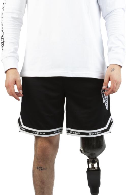 Dunkaroos Shorts