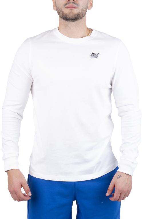 Everyday Hussle Long Sleeve Tee