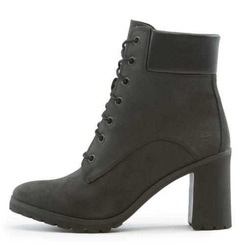Allington 6" Lace Boots