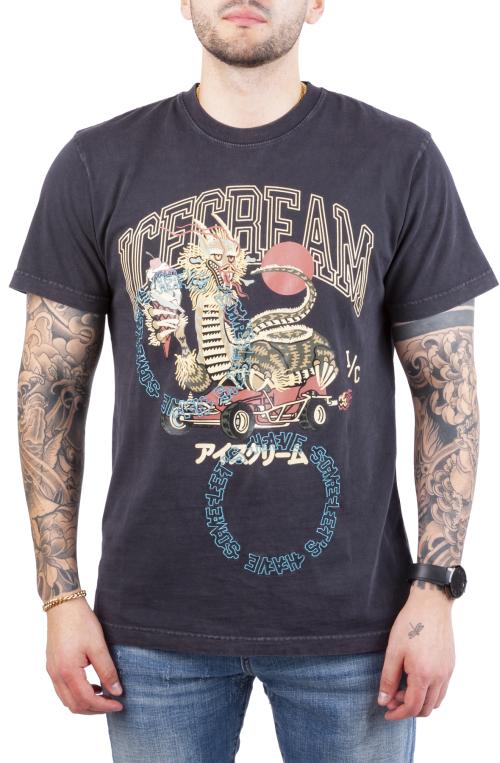 Family Reunion Short Sleeve Tee