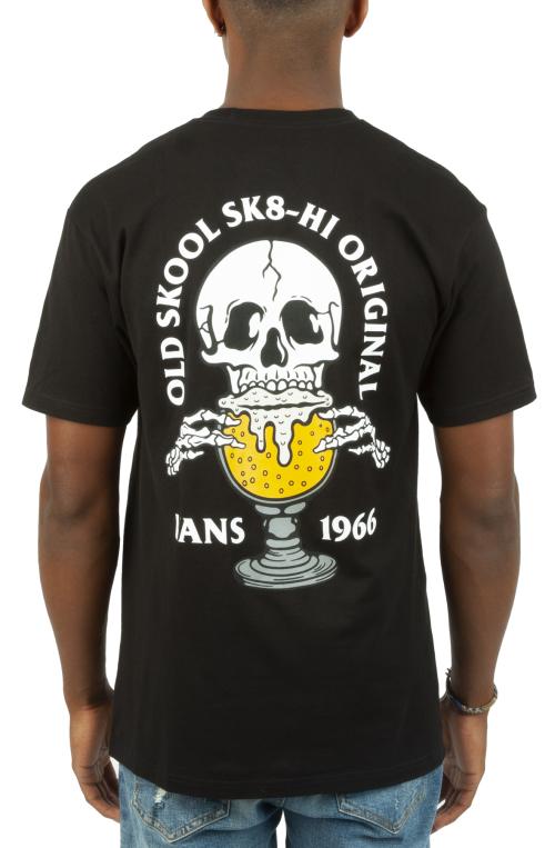 Lift Em High Short Sleeve Tee